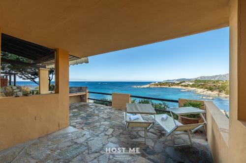 Aura Maris - Cala Caterina