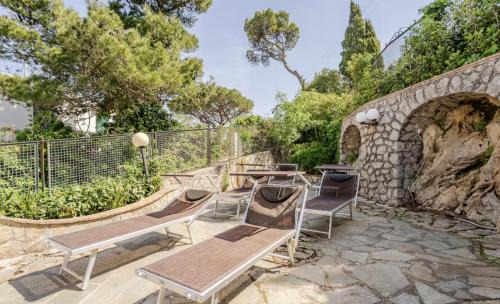 Authentic Oasis - Villa La Solara