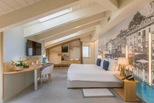 Avenue Boutique Hotel in Como