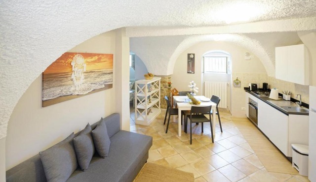 Awesome Apartment In Costarainera