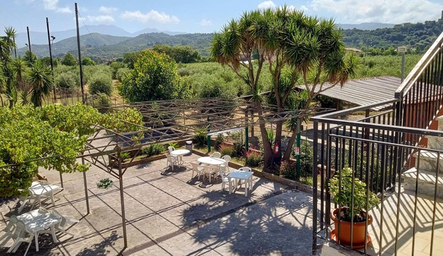 Awesome apartment in Casal Velino with WiFi