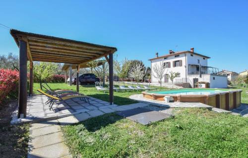 Awesome Home In Marciano Della Chiana