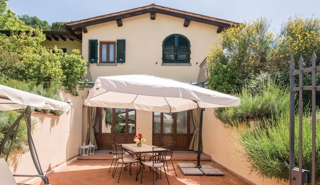 Awesome home in Dicomano -FI- with WiFi