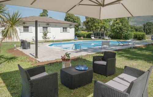 Awesome Home In Villa S Lucia