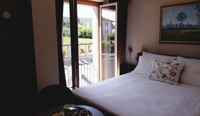Ayma B&B in Mirabella Eclano