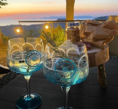 B&B and Home Restaurant Il giardino di Armida