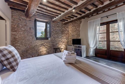 b&b BORGO CAPITANO COLLECTION Albergo diffuso, Village Experience - Centro Storico