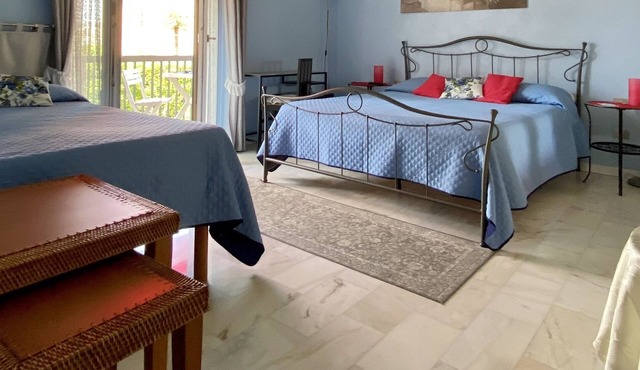 B&B Boutique Villa Terry