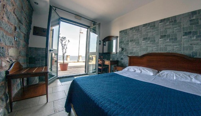 B&B Capomulini in Acireale