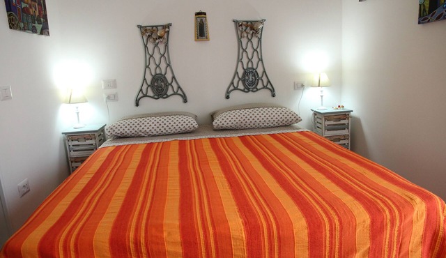 B&B Castello - room with private bathroom in Crotone