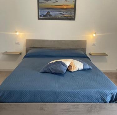 B&b Ciriapples in Grisolia