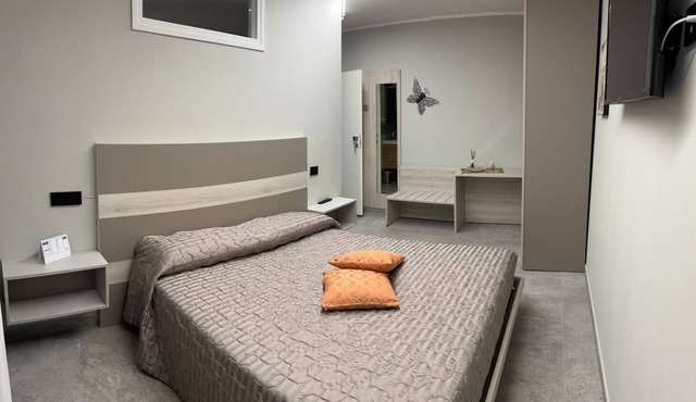 B&B COME NELLE FAVOLE