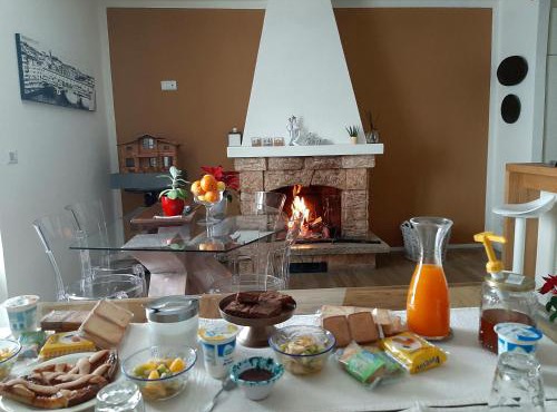 B&B degli Allori