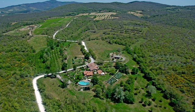 B&B Fonte Magia - Gelsomino apartment
