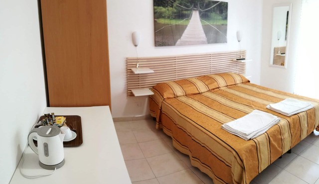 B&B Gioacchino Testa