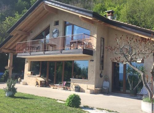 B&B Il giardino segreto