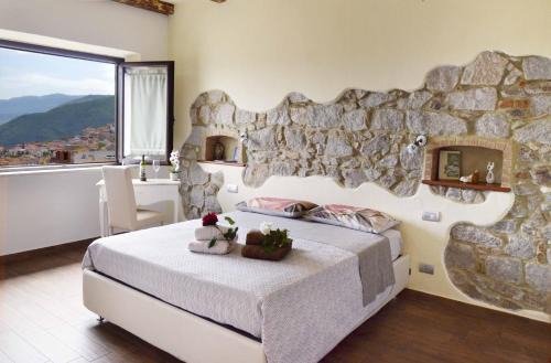 b&b il Portico Orgosolo