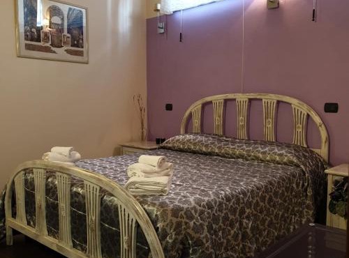 B&B Il Rustico in Turate