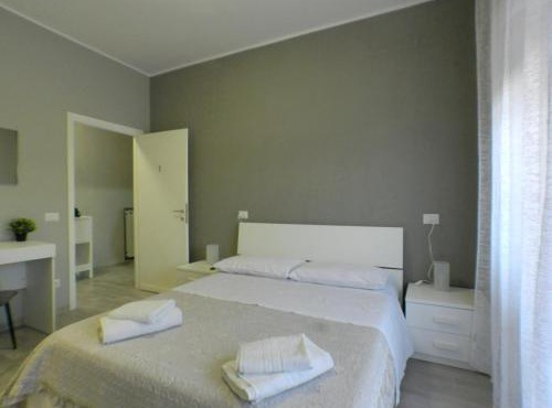B&B Il terrazzo da Gregorio