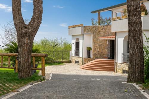 B&B InVilla