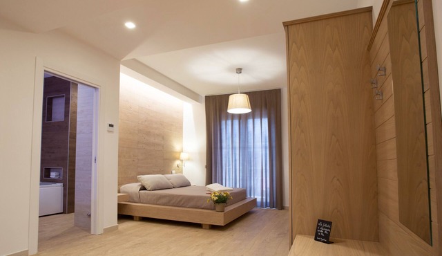 B&B L'Abbazia