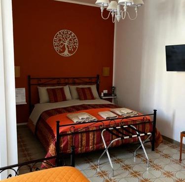 B & B L'ABBRACCIO