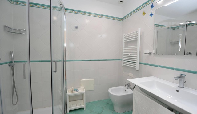 B&B La Cascata Camera Amalfi