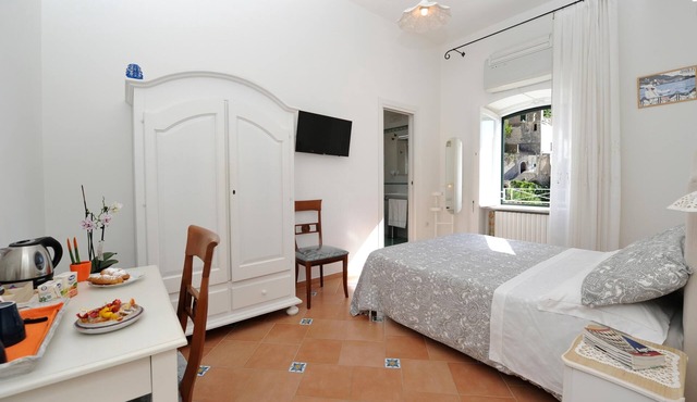 B&B La Cascata Camera Positano