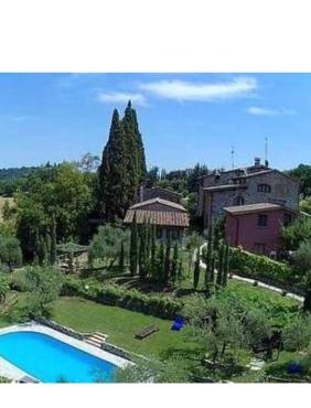 B&B la Concordia