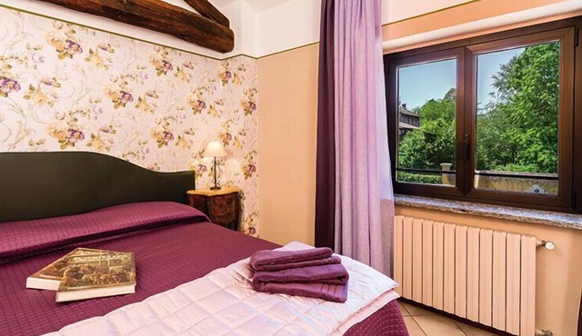 B&B Le Carrozze