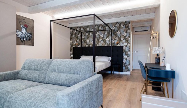 B&B Le Suite del Corso