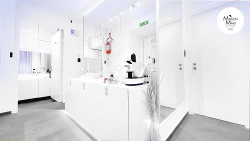 B&B Maison Mari