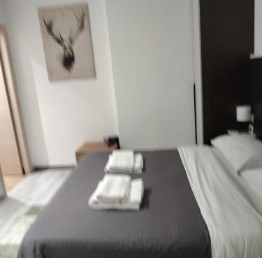 B&B MILANO Centro