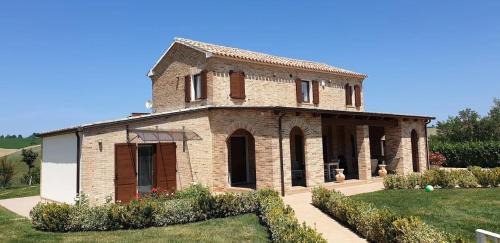 B&B Olmo in Saludecio