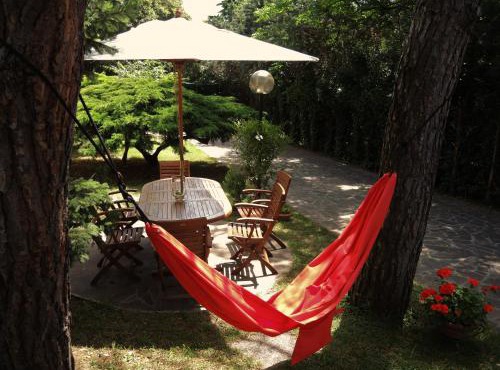 B&B Porto Del Bivio in Duino