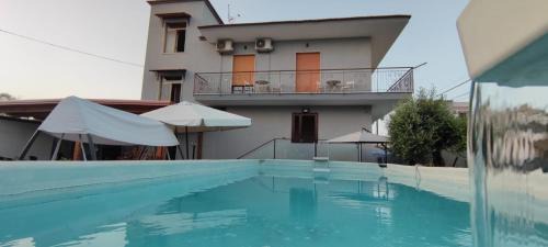 B&B S Home in Naples