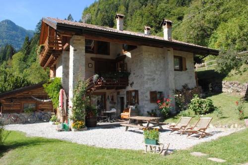 B&B Villa Ca'Praja