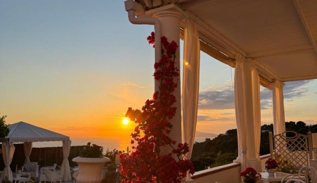B&B Villa Cristina