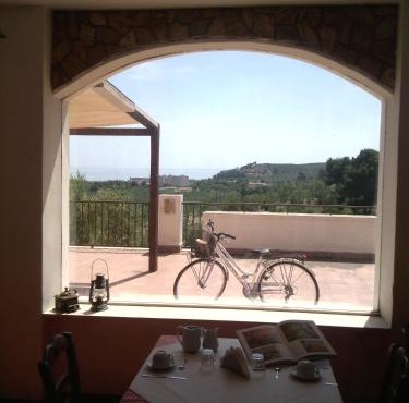 B&B Villa Makkalè