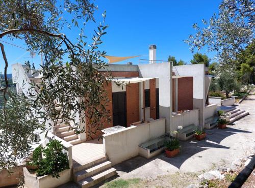 B&B Villa Maria Ester