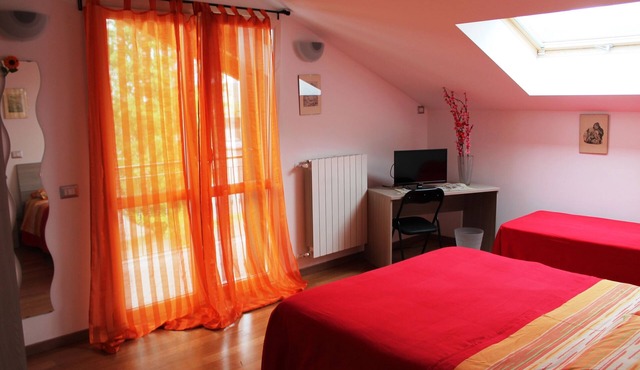 B&B Villa Milano Expo