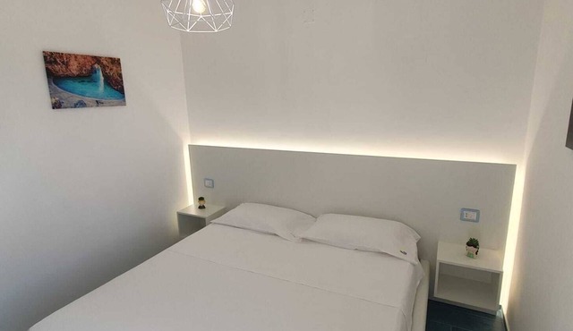 B&B VISTAMARE - (SEA VIEW) 250 meters from the center