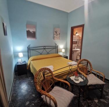 B&B Zì Camillo