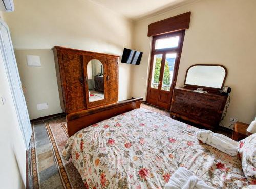BaB Apartments Tavernola in Tavernola Bergamasca