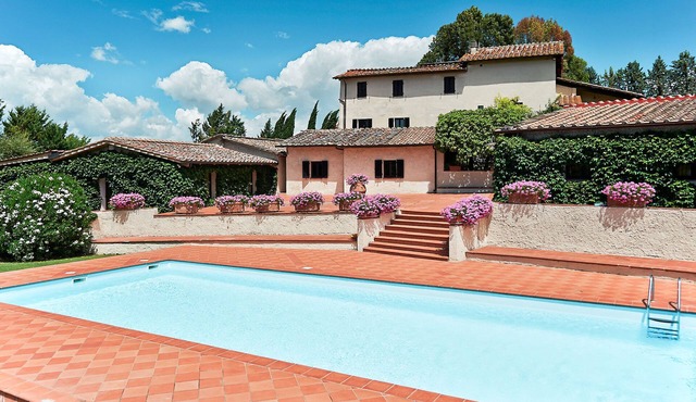Bardeggiano - Caterina 3 (COL246) by Interhome