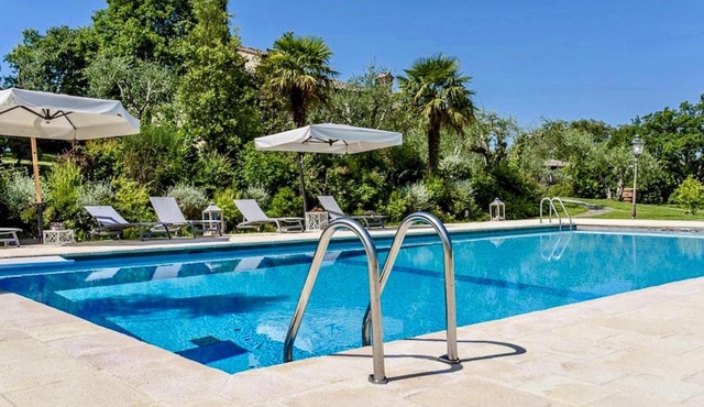Bargino luxury experience