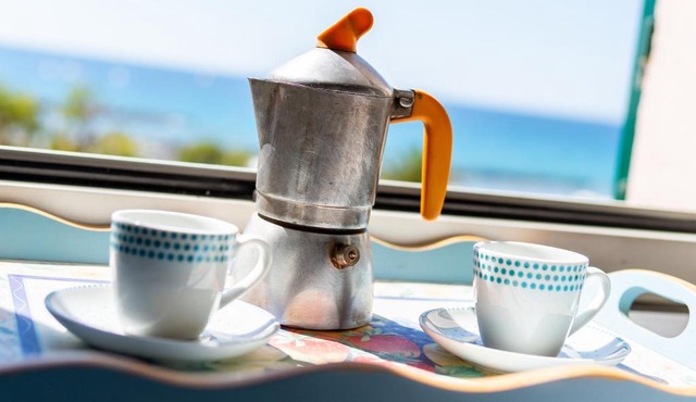 Beach Front Home - Appartamento sulla Spiaggia
