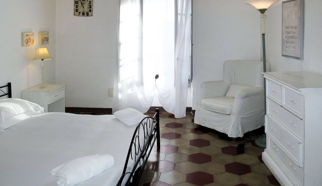 Beautiful apartment for 7 people with WIFI, TV, terrace and pets allowed