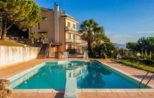 Beautiful Home In Agropoli