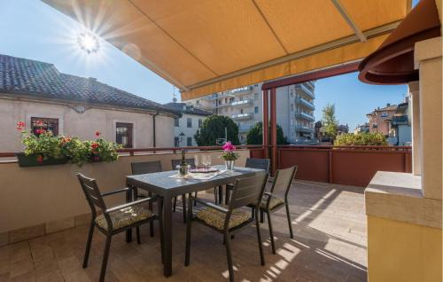 Beautiful Home In Pieve Di Soligo With Wifi